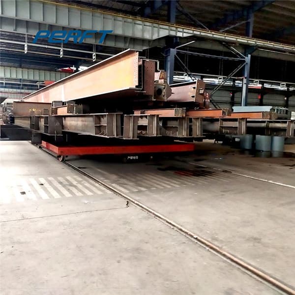 <h3>Transfer Car Customized 1-300 Ton|Perfect Transfer Car</h3>
